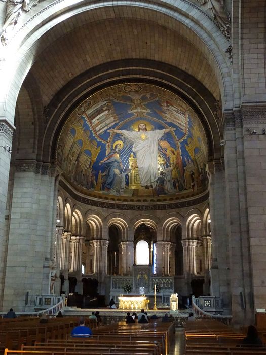 Sacre-Coeur