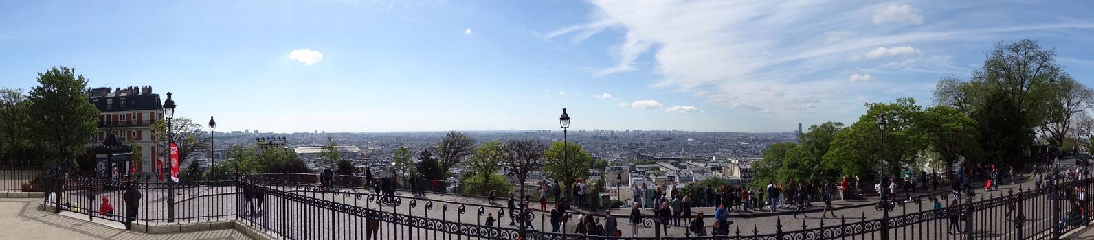 Sacre-Coeur