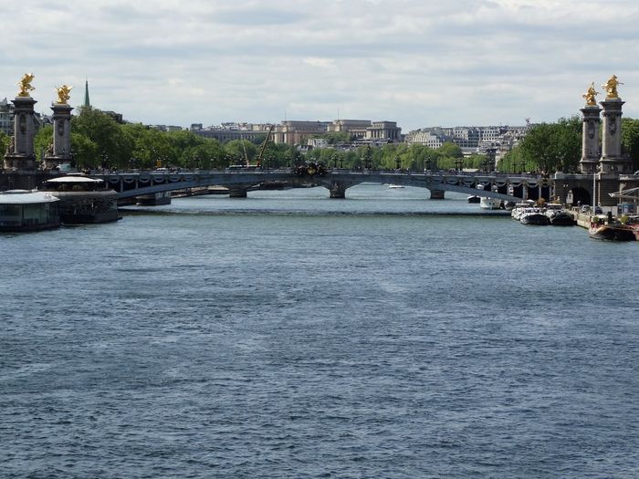 River Seine