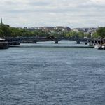 River Seine