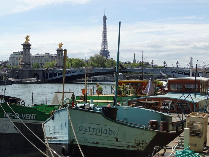 River Seine
