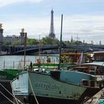 River Seine