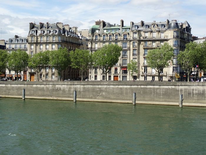 River Seine
