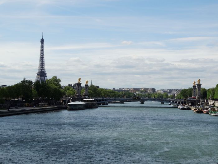 River Seine