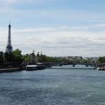 River Seine