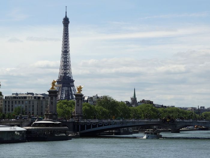 River Seine