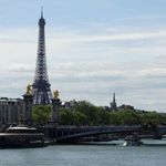 River Seine