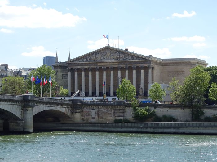 River Seine