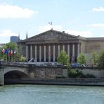 River Seine