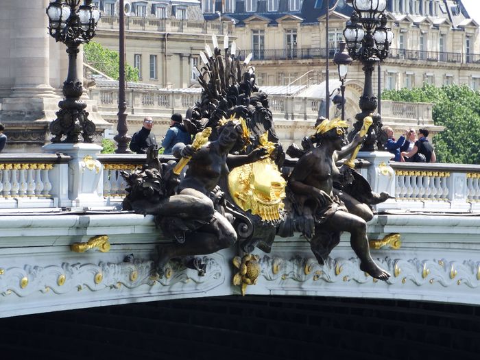 River Seine