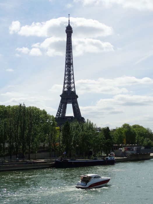 River Seine