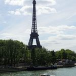 River Seine