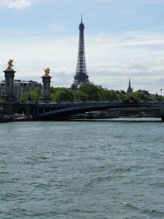 River Seine