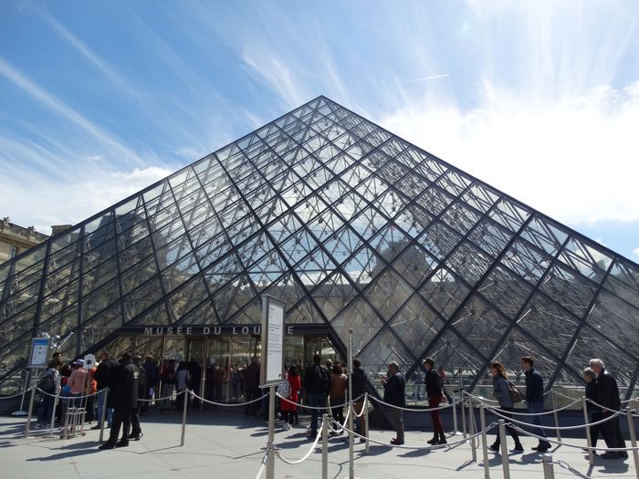 Louvre
