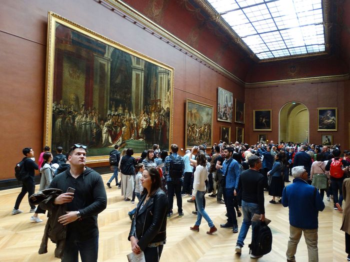 Louvre