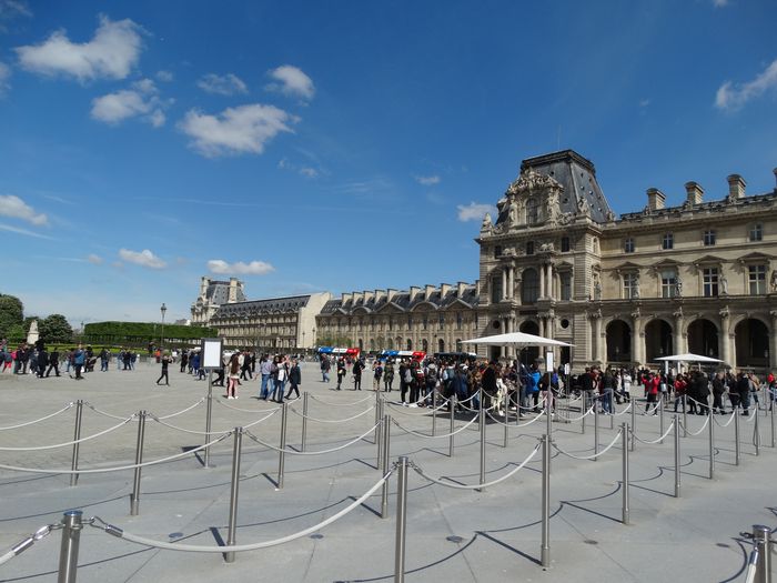 Louvre