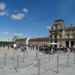 Louvre