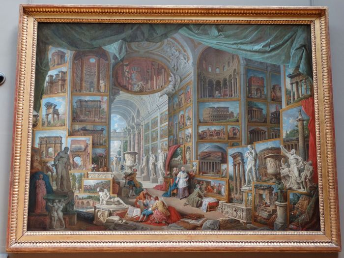 Louvre
