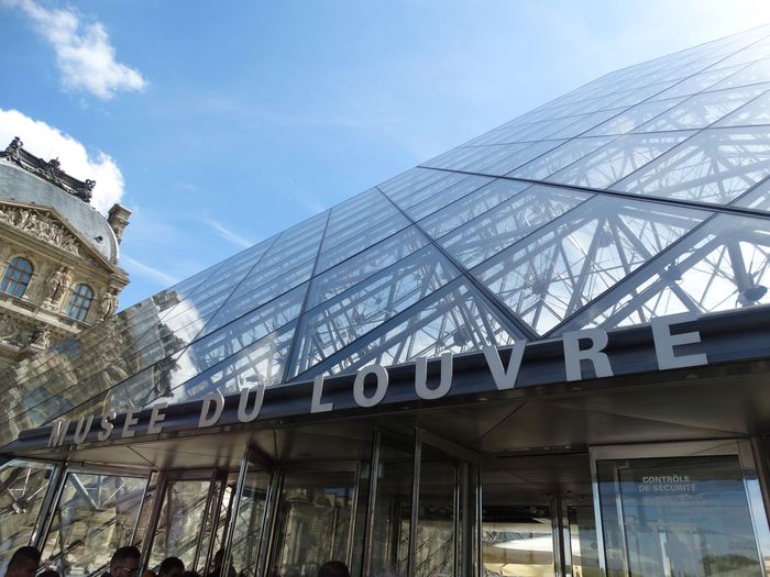 Louvre