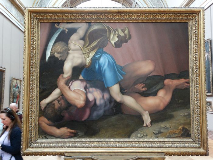 Louvre