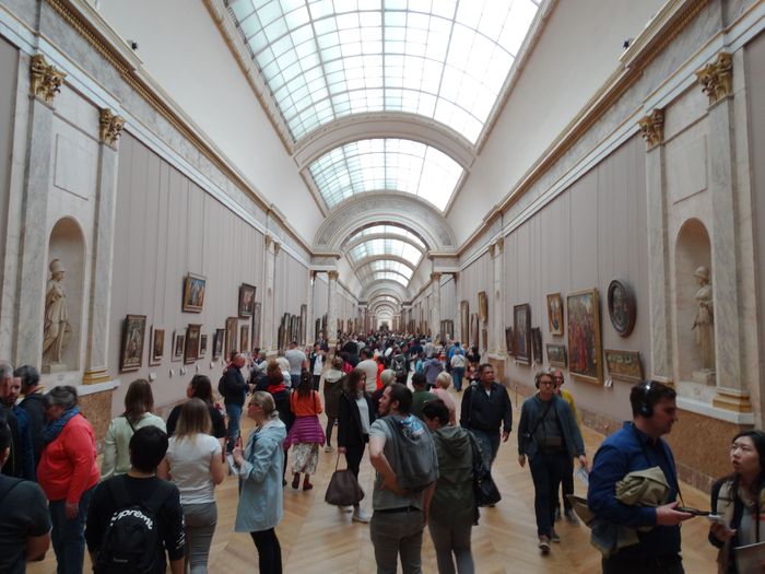 Louvre