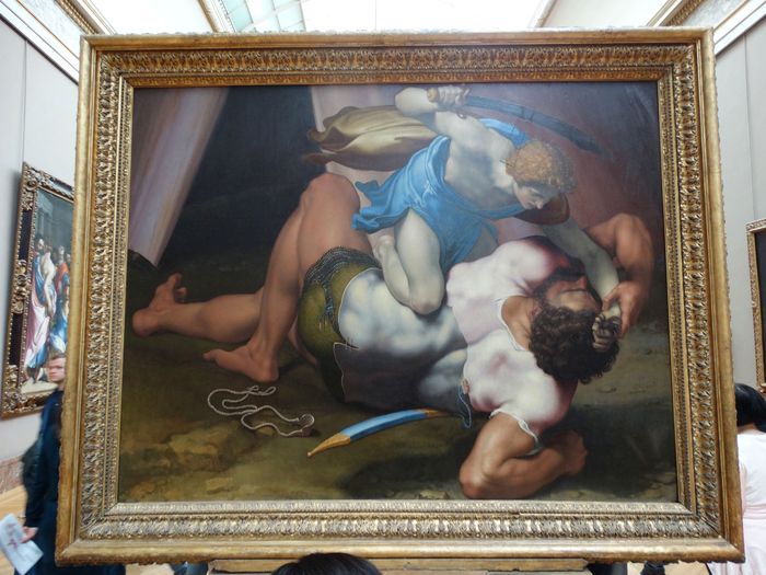 Louvre