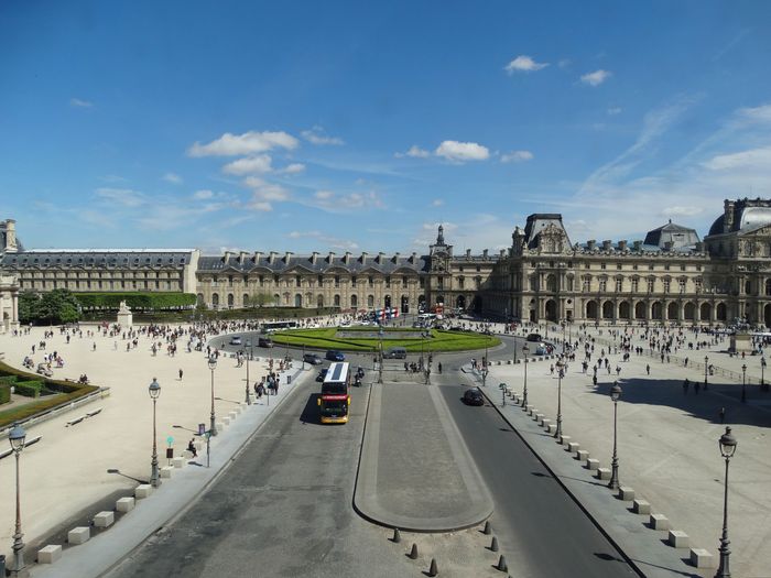 Louvre