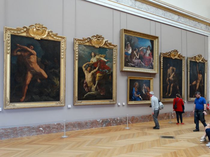 Louvre