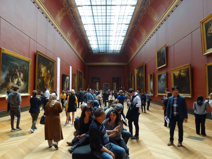 Louvre