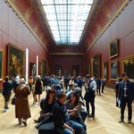 Louvre