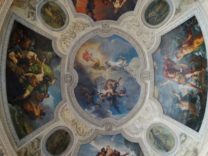 Louvre