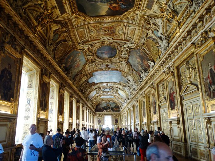 Louvre