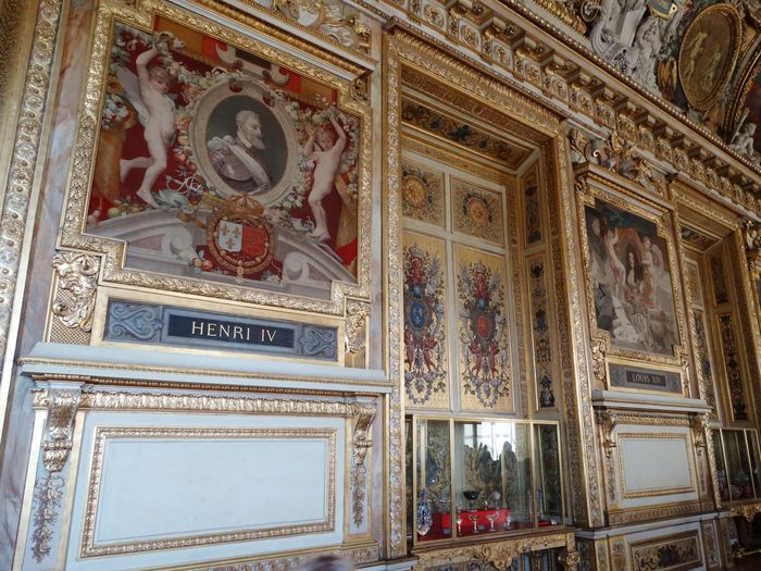 Louvre
