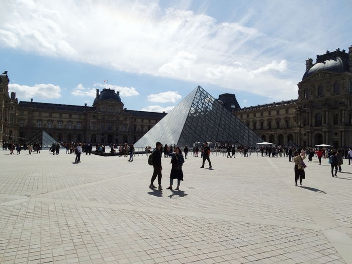 Louvre