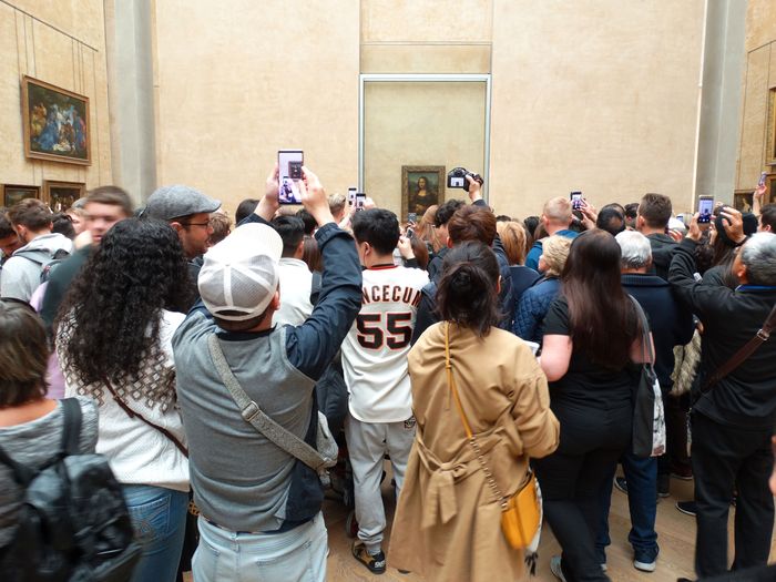Louvre