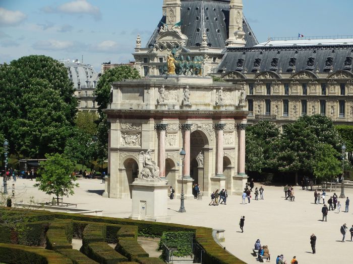 Louvre