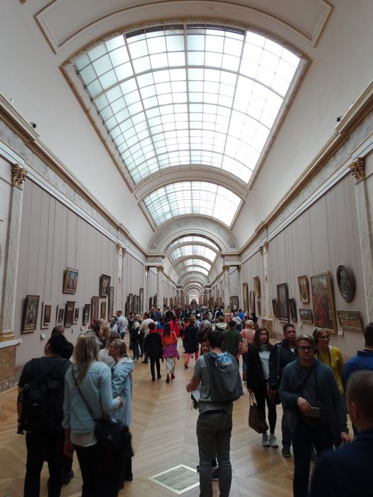 Louvre