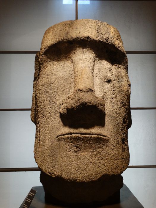 Louvre