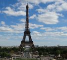 Eiffel Tower