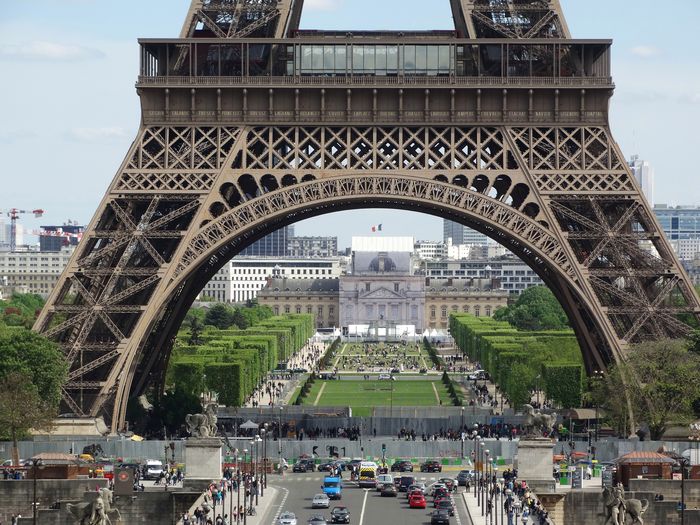 Eiffel Tower