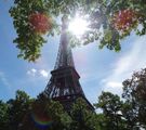 Eiffel Tower