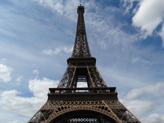 Eiffel Tower