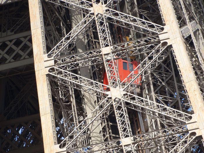 Eiffel Tower