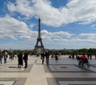 Eiffel Tower