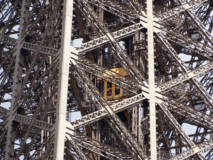 Eiffel Tower