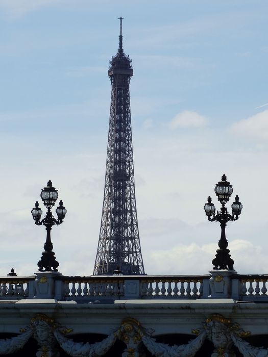 Eiffel Tower