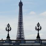 Eiffel Tower