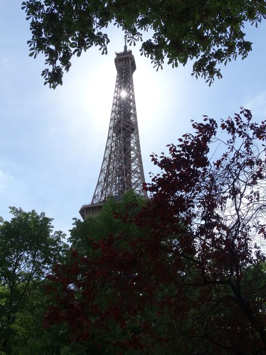 Eiffel Tower