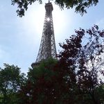 Eiffel Tower