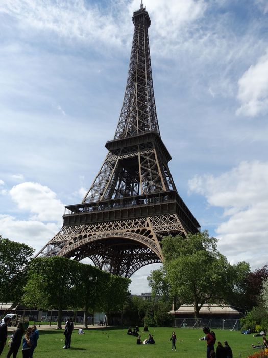 Eiffel Tower